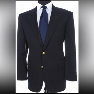Men’s - Brooks Brothers Blazer